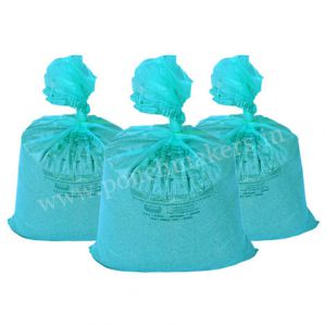 Light Green Jumbo Size / Bulk Storage Bags