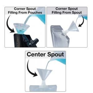 Spout Pouch