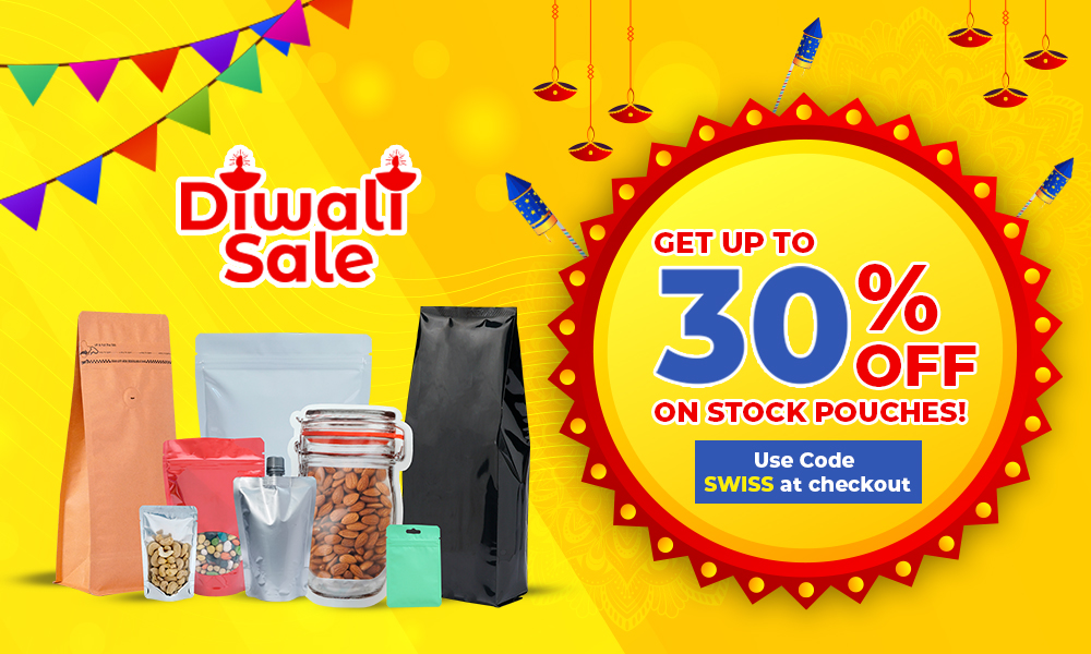 Swiss Pac Diwali Offer sale