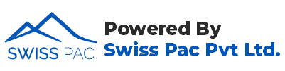 Powed by Swisspac